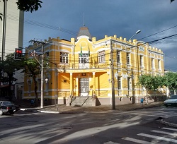 Prefeitura de Poos de Caldas - MG