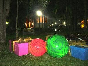 Natal em Poos de Caldas